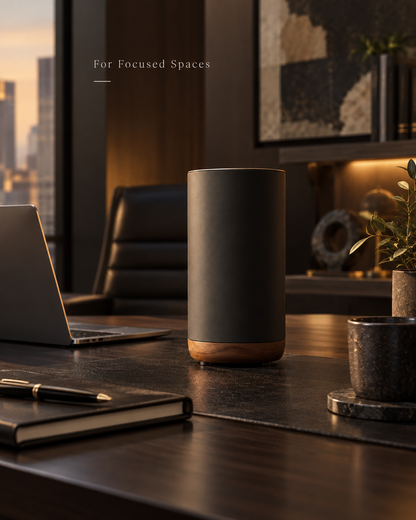 Invisible Mist Aroma Diffuser