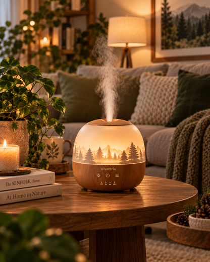 Forest Retreat Diffuser