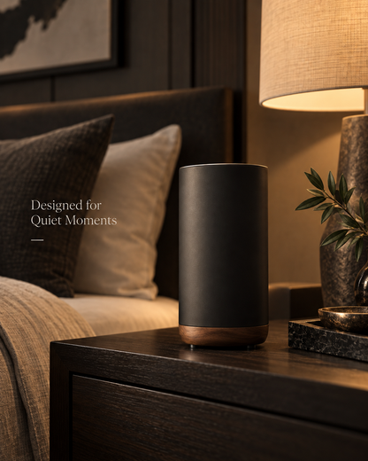 Invisible Mist Aroma Diffuser
