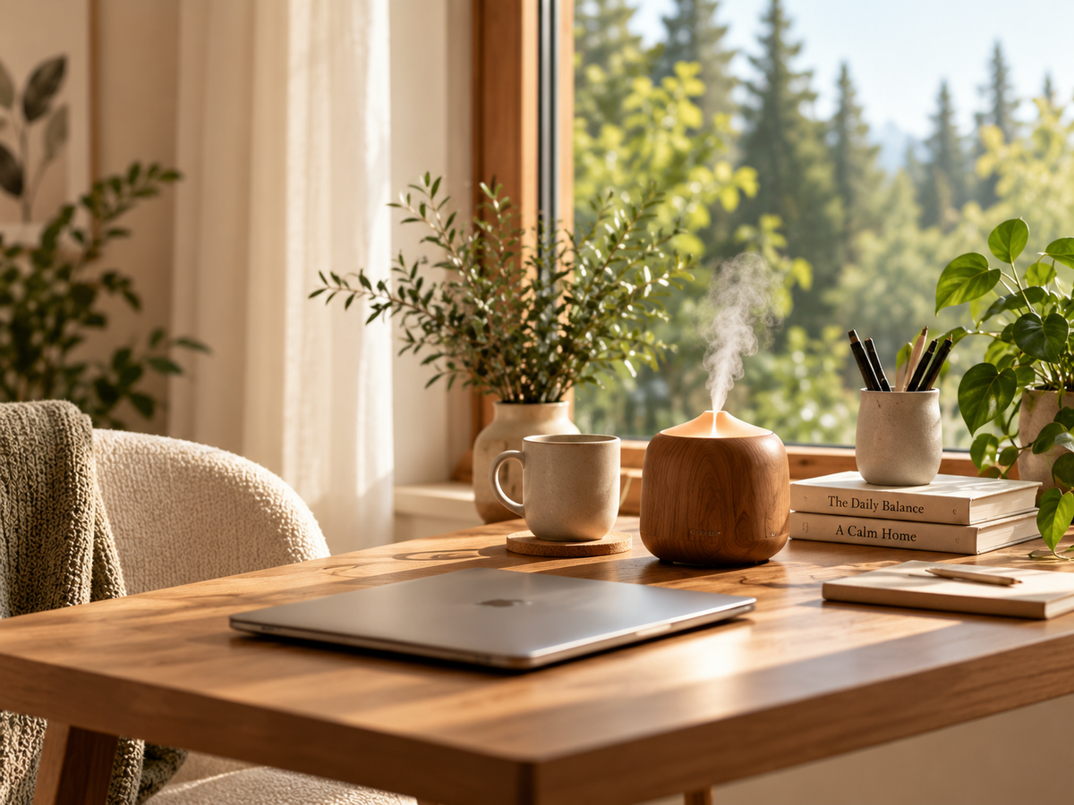 Workspace