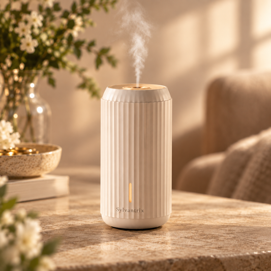 Sylvantrix Portable Aroma Diffuser