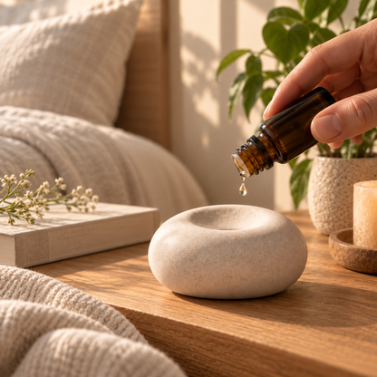 CalmStone Aroma Ritual