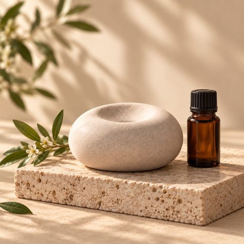 CalmStone Aroma Ritual